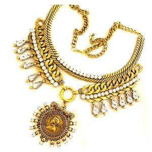 Dylanlex inspired necklace